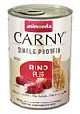 Vorschaubild animonda Carny Adult Single Protein 400g Dose Katzennassfutter