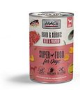 Vorschaubild MAC's SuperFood for Dogs Dose Hundenassfutter
