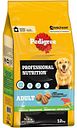 Vorschaubild Pedigree 12kg PN Adult Rind & Gemüse