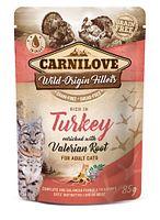 CARNILOVE 85 Gramm Katzennassfutter