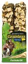 Vorschaubild JR FARM Nager Grainless Farmys 140g Kleintiersnack