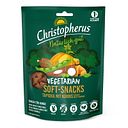 Vorschaubild Christopherus 125g Vegetarian Soft Snack-Tapioka+Kürbis Hundesnack
