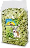 JR FARM Erbsenflocken KleintiersnackZubehörbild