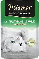 Truthahn & Wild Varianten Bild