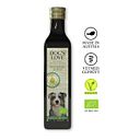 Vorschaubild Dog's Love Natural Gold Bio Ölmischung 250ml Nahrungsergänzung für Hunde