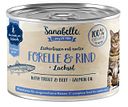 Vorschaubild Sanabelle Adult Leckerbissen 195g Katzennassfutter