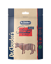 Vorschaubild Dr Clauder´s Stripes S Rind Hundesnack
