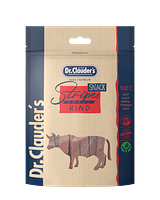 Dr Clauder´s Stripes S Rind Hundesnack