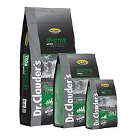 Dr. Clauder's Best Choice Lifecycle Sensitive Adult Lamm & Reis All Breed Hundetrockenfutter