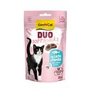 Vorschaubild GimCat 50g Duo Soft Katzensnack
