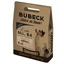 Vorschaubild Bubeck Nr. 84 Adult Entenfleisch mit Amaranth und Dinkel Hundetrockenfutter
