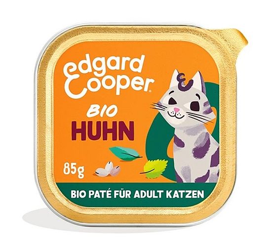 Edgard & Cooper Bio-Paté