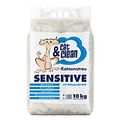 Cat & Clean 10kg KatzenstreuVorschaubild
