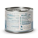 Vorschaubild WILDES LAND Katze CLASSIC 185 / 200g