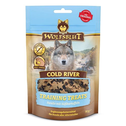 Wolfsblut Training Treats