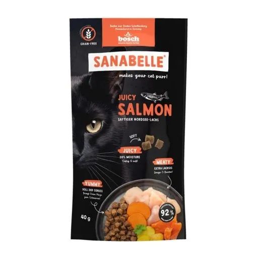 Sanabelle Juicy SnackVorschaubild
