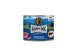 HAPPY DOG Sensible Pure 200g Hundenassfutter