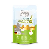 Hühnchen mit Zucchini Varianten Bild