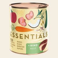Huhn + Rind Varianten Bild
