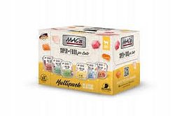 MAC's Cat Schale 1 x 6x100g Multipack