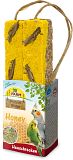JR FARM Protein-Birdys Honey 150g VogelsnackZubehörbild