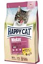Vorschaubild HAPPY CAT Minkas Sterilised Geflügel Katzentrockenfutter