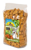 JR FARM Quad-Bits 300g Kleintiersnack