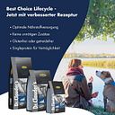 Vorschaubild Dr Clauder's Best Senior/Light All Breed Hundetrockenfutter