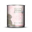 Vorschaubild MJAMJAM Leckere Mahlzeit Kitten 800g Dose Katzennassfutter