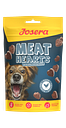 Vorschaubild Josera Hund 70g Meat Hearts Chicken