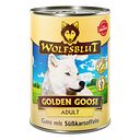 Vorschaubild WOLFSBLUT 395g Hundenassfutter