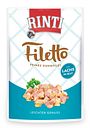 Vorschaubild RINTI Filetto 100g Beutel Hundenassfutter