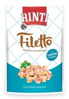 Huhn & Lachs in Jelly Varianten Bild