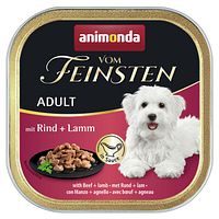 Rind + Lamm Varianten Bild