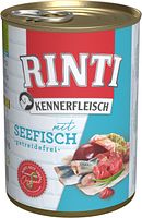 Seefisch Varianten Bild