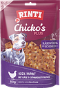 Vorschaubild RINTI Chicko Plus 80 Gramm Hundesnacks