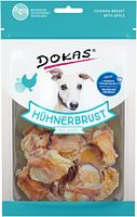 Hühnerbrust mit Apfel Varianten Bild