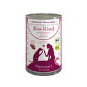 Vorschaubild Herrmann's Classic 12x400g Dose Hundenassfutter