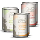 MJAMJAM Mixpaket 400g Dose KatzennassfutterZubehörbild