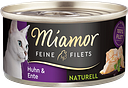 Vorschaubild Miamor Feine Filets Naturell 