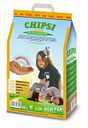 Vorschaubild CHIPSI ULTRA Einstreu