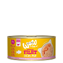 Vorschaubild WOW Cat Premium Filet 70g