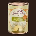 Vorschaubild Terra Canis Save the Planet 400g Hundenassfutter