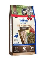 bosch Sensitive Ente/Kartoffel Hundetrockenfutter