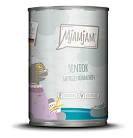 Senior Hühnchen Varianten Bild