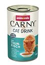 Vorschaubild animonda Cat Drink 140ml Katzensnack