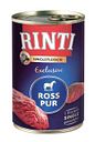 Vorschaubild RINTI Singlefleisch 400g Dose Hundenassfutter