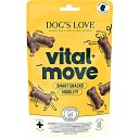 Vorschaubild Dog's Love 150g Vital+Smart Snack