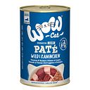 Vorschaubild WOW Cat Premium Paté 400g