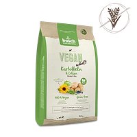Bosch HPC VEGAN Adult Kartoffel mit Erbsen 2,5kg